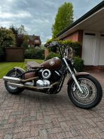 Yamaha XVS 1100 Dragstar | Bobber | Niedersachsen - Stade Vorschau