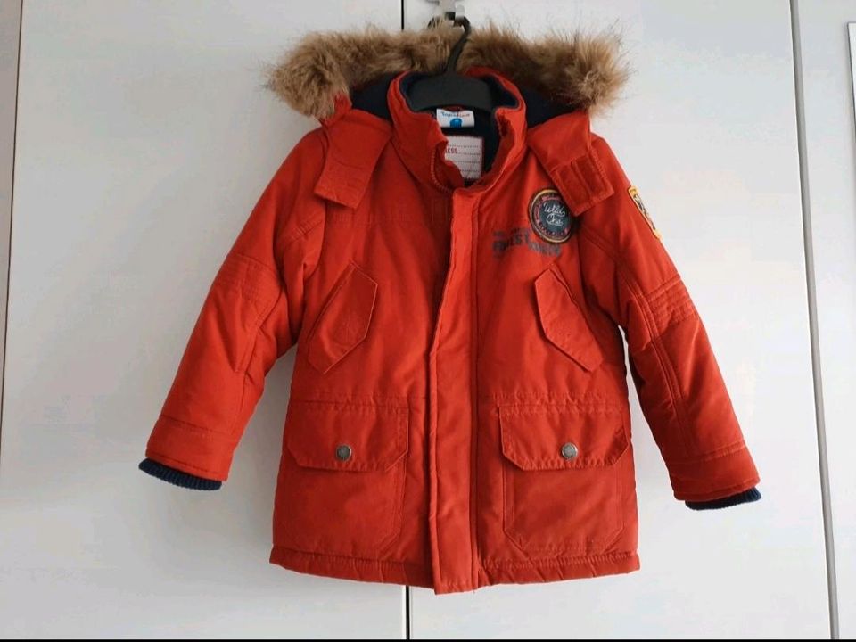 Winterjacke, Parka in Osnabrück