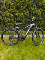 Cube e bike Reaction hybrid Perform 625 RH 17 1750€ Festpreis !! Baden-Württemberg - Tamm Vorschau