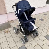 Babywagen ABC Turbo 6S Bayern - Bobingen Vorschau