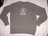 Five Herren Pullover Gr. M  NEU 100% Cotton Niedersachsen - Celle Vorschau