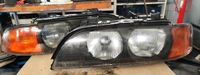 Bmw e39 VfL depo Scheinwerfer Halogen Sachsen - Lampertswalde bei Großenhain Vorschau