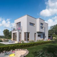 Das könnte Ihr neues Traumhaus sein! Inklusive Grundstück, Bodenplatte, Küche - Innovatives Wohnkonzept bei Living Haus Saarland - Merzig Vorschau