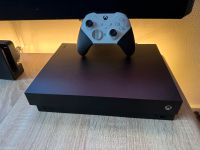 Xbox Elite Series 2 Controller Core Edition wie neu Pankow - Weissensee Vorschau
