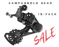 Campagnolo Ekar Schaltwerk RD21-EK13 13-fach Gravel OVP | NEU Lindenthal - Köln Sülz Vorschau