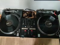 DJ Set - 2 Turntables + Mixer Köln - Chorweiler Vorschau