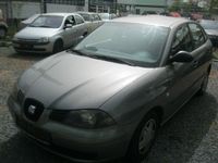 Seat Ibiza Fresh Hessen - Darmstadt Vorschau