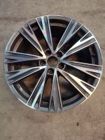 Audi Felge 8,5 x 20 Zoll ET 43 4K0601025J  5x112 Bielefeld - Senne Vorschau