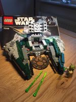 Lego Star Wars 75168 Nordrhein-Westfalen - Burscheid Vorschau