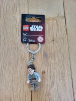 Lego Star Wars Schlüsselanhänger Rey Bayern - Stadtbergen Vorschau