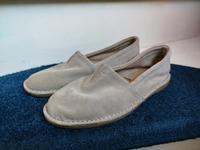 Espadrilles Leder Gr.38 Nordrhein-Westfalen - Siegen Vorschau