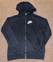 Nike Kaputzenjacke Nordrhein-Westfalen - Warendorf Vorschau