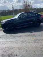 BMW x4 f26 20 Zoll Felgen Nordrhein-Westfalen - Borken Vorschau