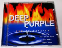 DEEP PURPLE -The Collection CD, Album Sachsen - Gelenau Vorschau