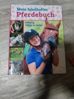 Mein fabelhaftes Pferdebuch Sachsen - Bad Brambach Vorschau