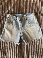 Jeans shorts Baden-Württemberg - Weingarten (Baden) Vorschau