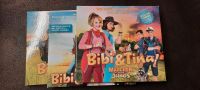 Musik- CDs " Bibi & Tina" Sachsen - Hirschfeld b Zwickau Vorschau