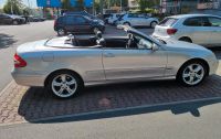 Mercedes CLK 500 Cabrio Frankfurt am Main - Bockenheim Vorschau