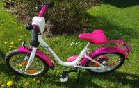 Markenfahrrad BBF Robby Kinderfahrrad Brandenburg - Zehdenick Vorschau