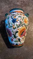 Vase Vintage Blumen Pflanzen Ornamente Baden-Württemberg - Freiburg im Breisgau Vorschau