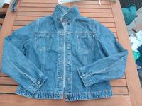 Jeansjacke Mexx Gr 44 Aachen - Kornelimünster/Walheim Vorschau