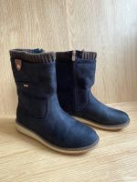 Winterstiefel Tom Tailor Gr 40 Sachsen - Chemnitz Vorschau