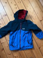 Jack Wolfskin Jacke 3 in 1 Hessen - Bad Sooden-Allendorf Vorschau