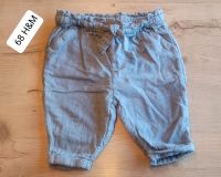 Baby-Hose Gr.68 H&M Baden-Württemberg - Gemmingen Vorschau