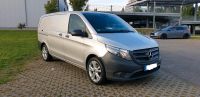 Mercedes Vito 116 Kasten Stuttgart - Stuttgart-Süd Vorschau