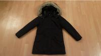 ❗️% NEU~MEGA WARME~ONLY~WINTER JACKE~Gr.M-38~KAPUZE~SCHWARZ~FELL Berlin - Köpenick Vorschau