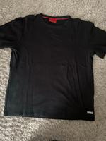 T-Shirt, schwarz, Hugo Boss,Größe S Bayern - Waldkirchen Vorschau
