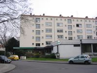 Demnächst frei! 1-Zimmer-Wohnung in Bonn Kessenich Bonn - Kessenich Vorschau