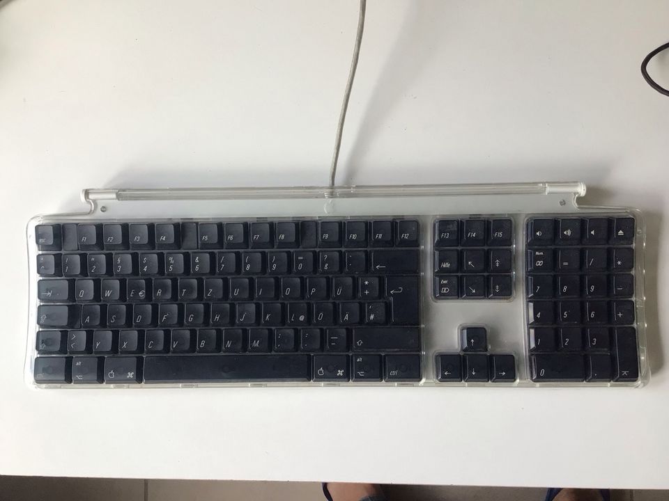 Apple Tastatur in Mönchengladbach