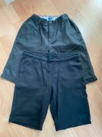 3 Jack & Jones Shorts, Gr. 164, schwarz. Top Zustand Nordrhein-Westfalen - Mülheim (Ruhr) Vorschau