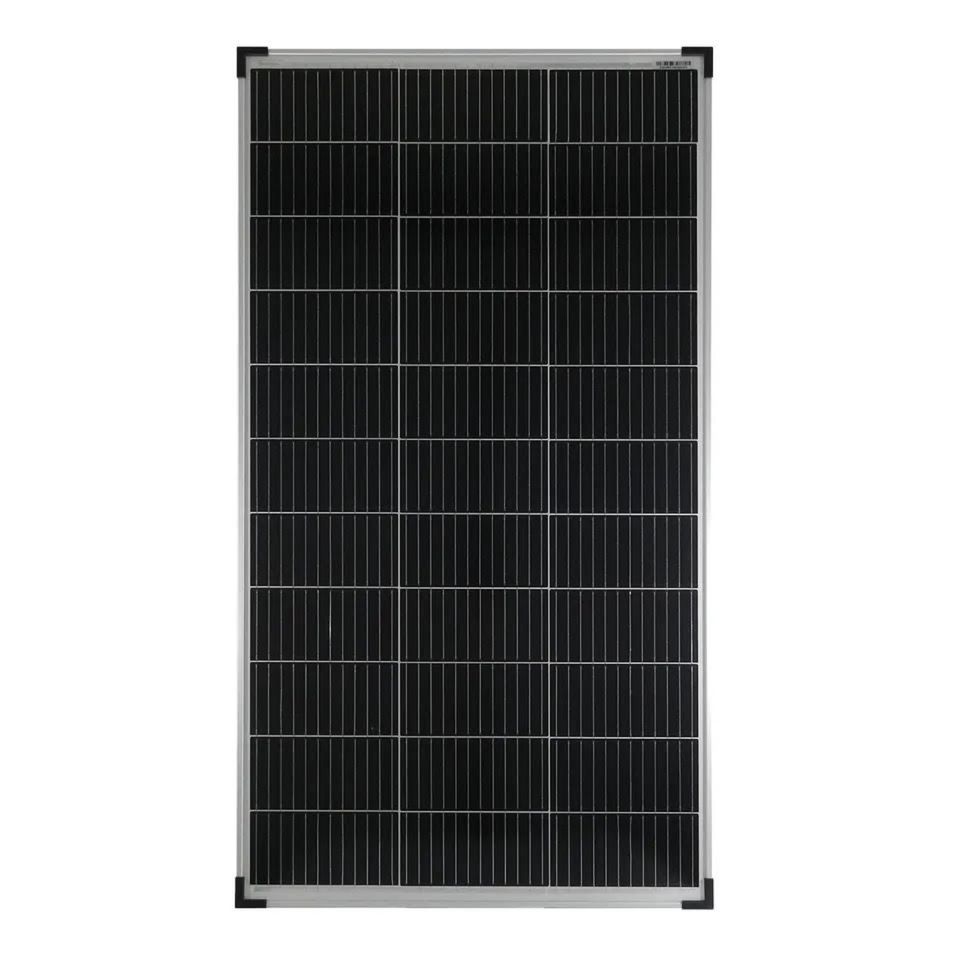 Zwei Solarmodule Photovoltaik Panele 100Watt (Solartronic) in München