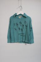 Bobo Choses Polo Langarmshirt Bremen-Mitte - Bahnhofsvorstadt  Vorschau