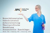 Krankenschwester (m/w/d) bis 30 €/h mit Wunschdiensten! Berlin - Neukölln Vorschau