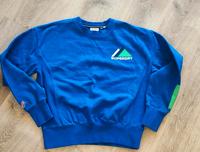 Superdry Damen Sweater Pullover Gr. 40 reine Baumwolle Nordrhein-Westfalen - Werl Vorschau