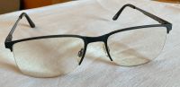 Brille Gestell Jaguar F 43 schwarz Mod. 33098 Herren Niedersachsen - Gehrden Vorschau