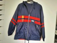 Regenjacke Kinder 152 blau rot Brandenburg - Blankenfelde-Mahlow Vorschau