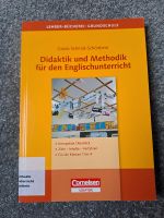 Didaktik und Methodik für den Englischunterricht Niedersachsen - Warmsen Vorschau