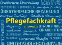 Pflegefachkraft (m/w/d) I häusliche Intensivpflege I Pöttmes Bayern - Pöttmes Vorschau