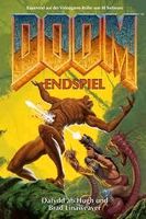 Suche Doom Bd 4, Endspiel: Hugh, Dafydd ab, Linaweaver, Brad Nordrhein-Westfalen - Bergisch Gladbach Vorschau