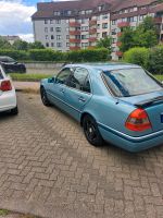 Mercedes c200 Rheinland-Pfalz - Frankenthal (Pfalz) Vorschau