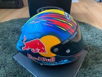 HJC RPHA1 Red Bull Jerez Niedersachsen - Sehnde Vorschau