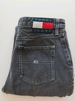 Tommy Hilfiger Damen Jeans Gr.28/30 Mom Jean Niedersachsen - Belm Vorschau