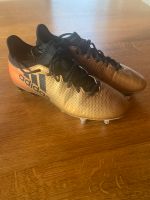 Fußballschuhe 40 1/2 Adidas Niedersachsen - Neuenkirchen - Merzen Vorschau