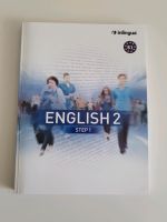 English 2 Step 1 von Inlingua/Buch Dortmund - Benninghofen Vorschau