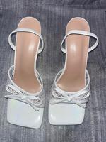 Absatz Schuhe elegant Hamburg-Mitte - Hamburg Altstadt Vorschau