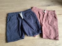 2 Shorts, kurze Hose kaum getragen Schleswig-Holstein - Harrislee Vorschau